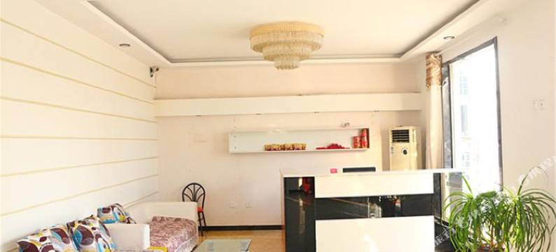 衡水旺美盛酒店图片