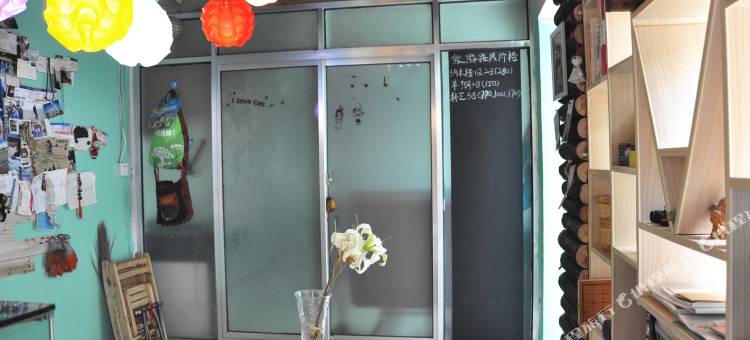 拉萨诗措客栈(八廓街店)图片