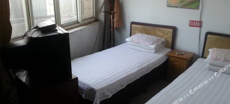 滦南天意旅馆图片