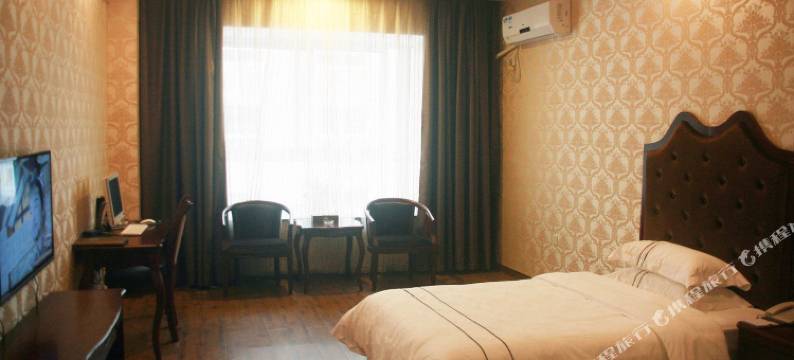 怀化华桥酒店(榆树湾店)图片