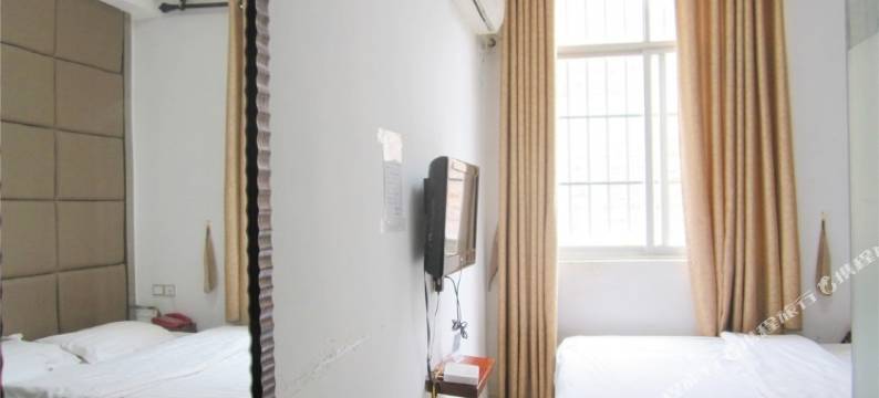 丽湾假日宾馆(梧州南宁百货店)图片