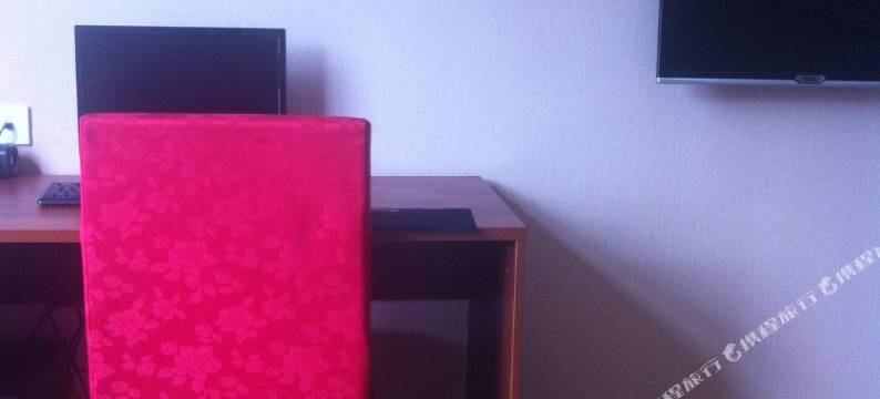 盐城人防宾馆图片