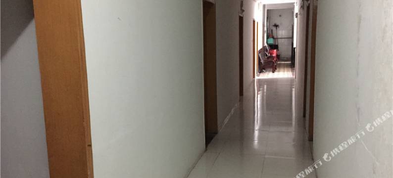 三明沙县回归宾馆图片