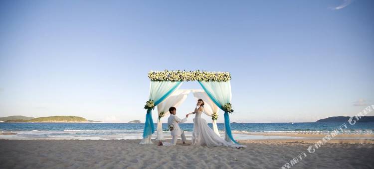 三亚亚龙湾美爵酒店图片