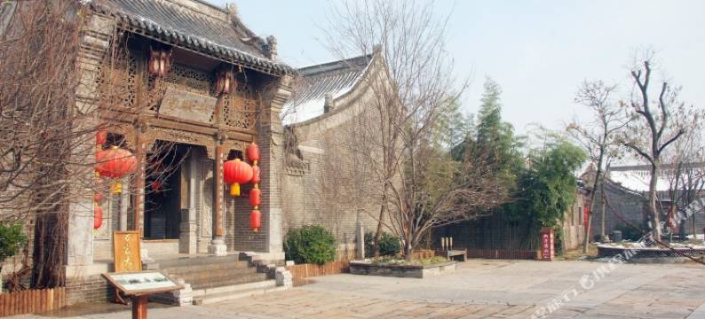 祥和万家酒店(台儿庄古城扶风堂店)图片