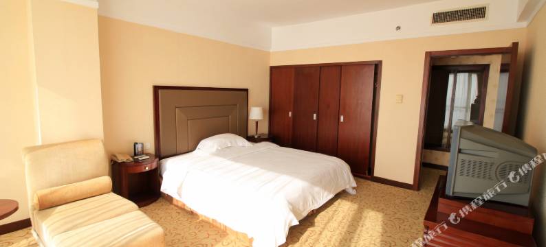 海阳黄金海岸大酒店图片