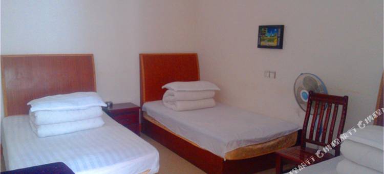 玉山车站宾馆图片