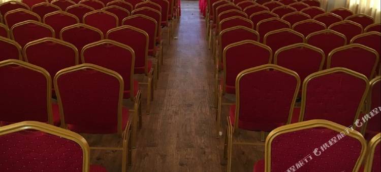 焦作海洋之星酒店图片