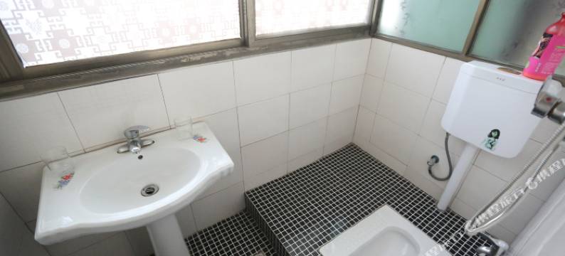 南昌白云商务宾馆图片