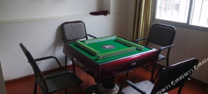 澄江小康宾馆图片