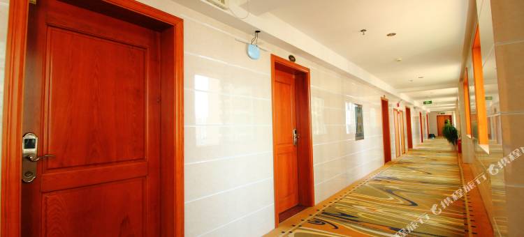 胜境酒店(北海侨港店)图片