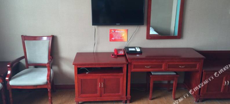 福海瑞雪大酒店图片