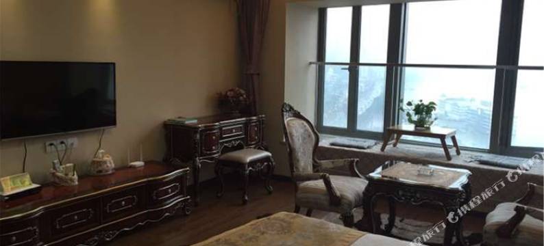 重庆慕青酒店图片