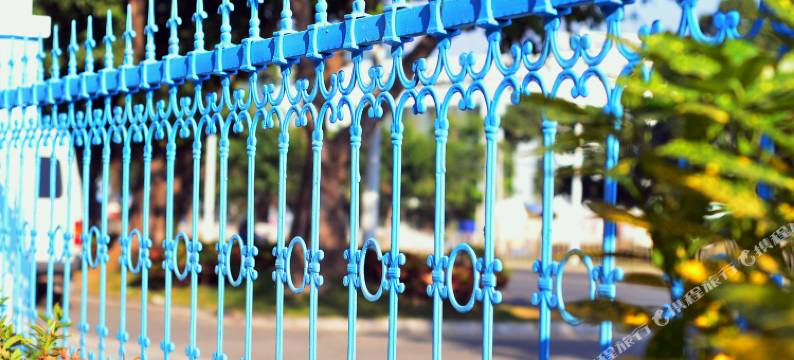 三亚盖茨比客栈(大东海城郊法院店)图片