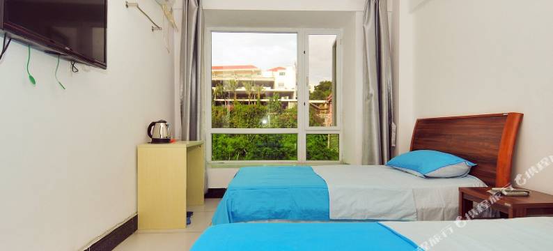 三亚君梦家庭旅馆图片