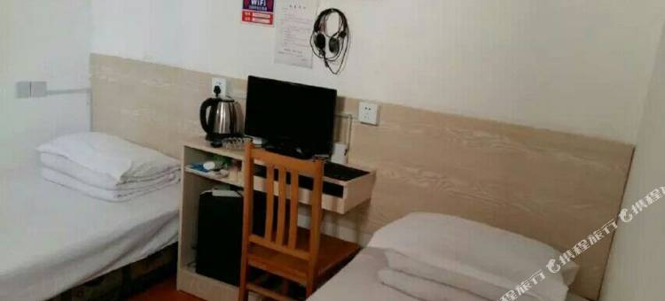 歙县迎宾宾馆图片