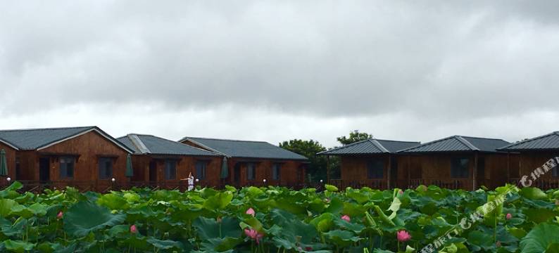 苏州葑山映日生态养生农庄图片
