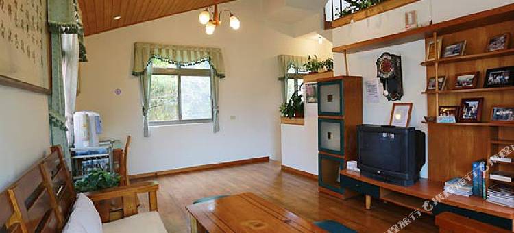 红砖屋特色民宿图片