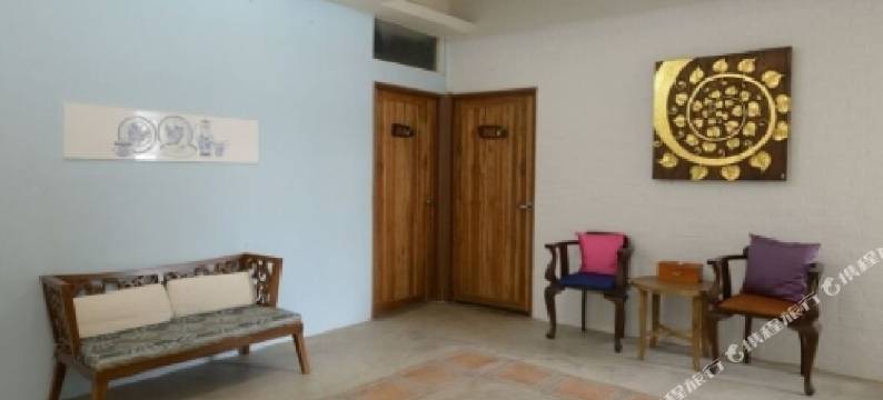 金门柚木的家图片