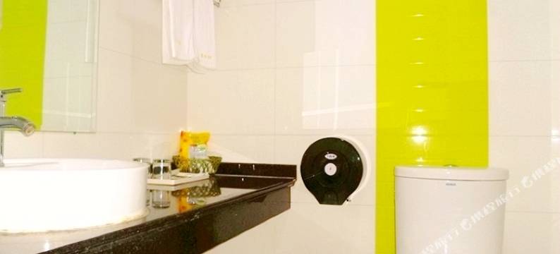 龙岩365快捷酒店(万宝广场店)图片