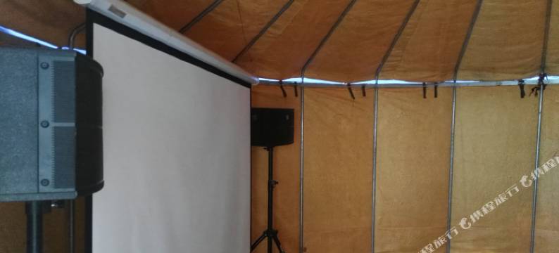 沽源卉林乐佳农庄图片