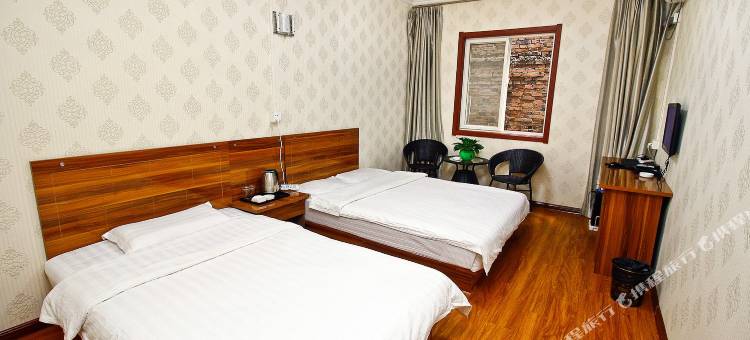 天瑞宾馆(西安莲湖店)图片