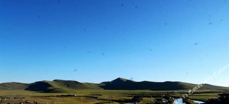 若尔盖西御大酒店(汽车客运中心店)图片