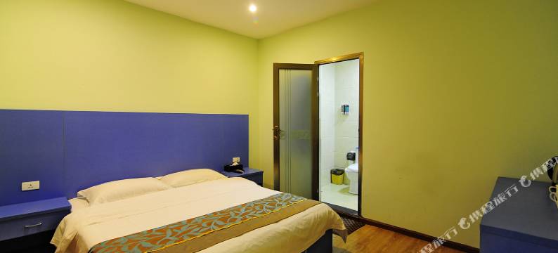 赤水石油宾馆图片