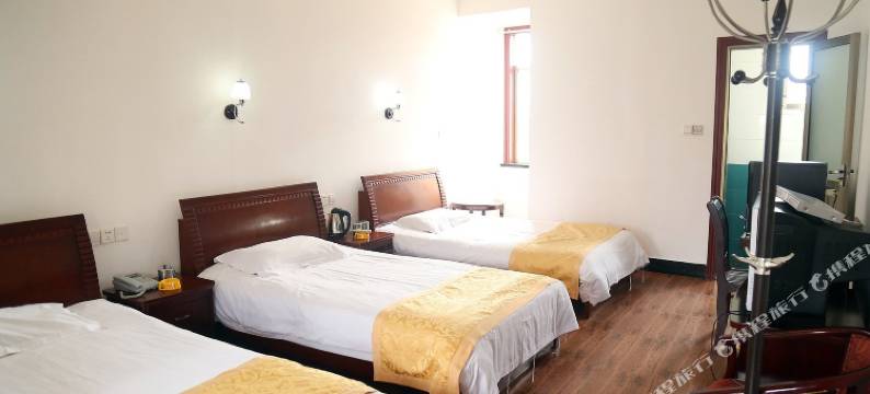 休宁松萝宾馆图片