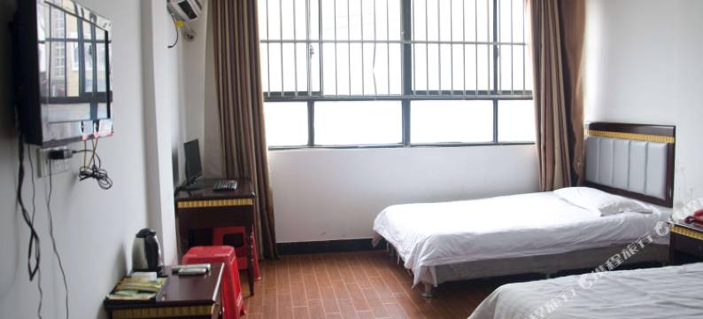 武穴恒江之星商务宾馆图片