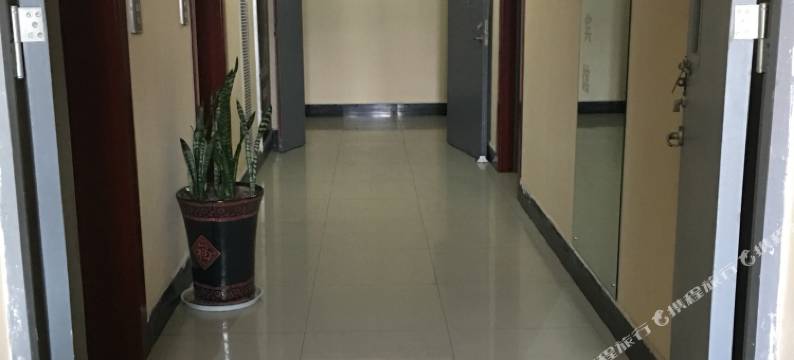 西安北站华宇宾馆图片