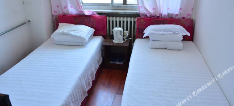 北京同喜乐农家院图片