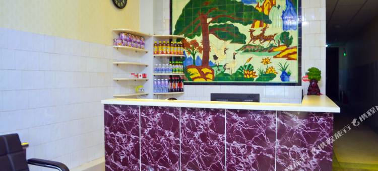 OYO洛阳鑫昌源宾馆图片