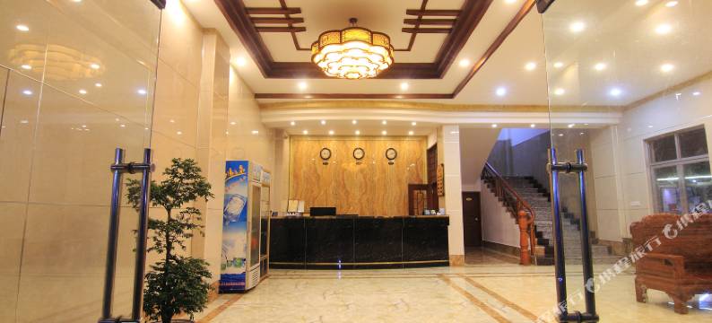 下川壹号海景酒店图片