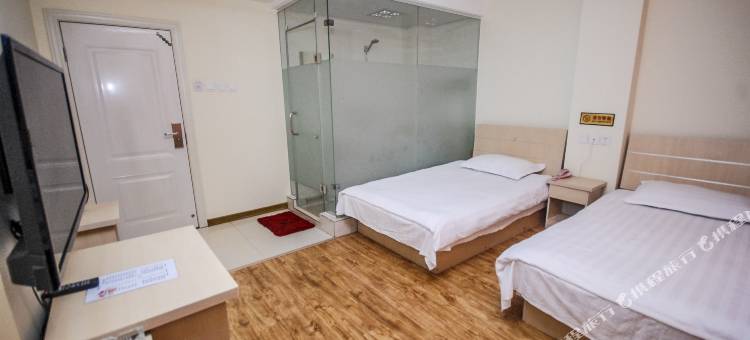 秦皇岛铭扬快捷宾馆图片