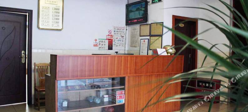 韶关曲江鸿泰宾馆图片