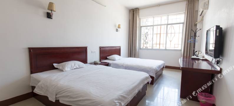 融水国苗楼宾馆图片