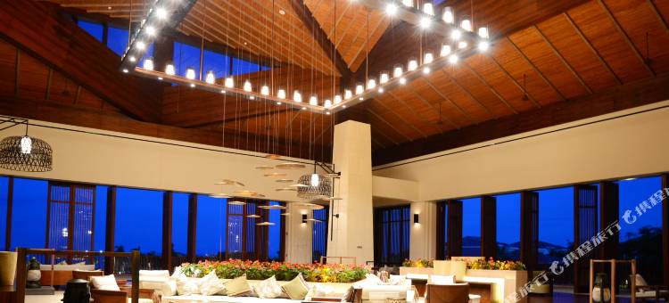 三亚海棠湾九号度假酒店图片