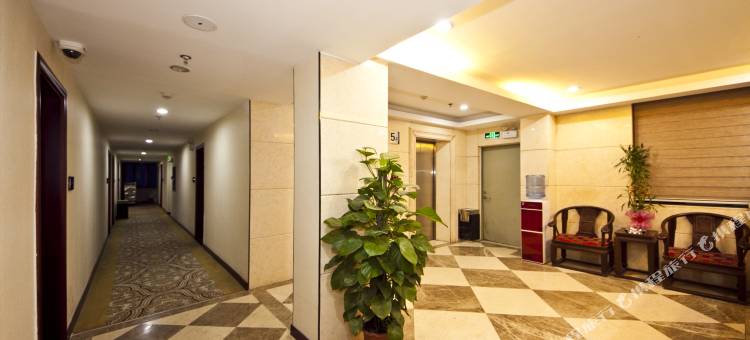顺昌泊尔雅大酒店图片