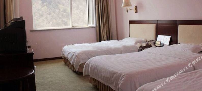 五女峰天成宾馆图片