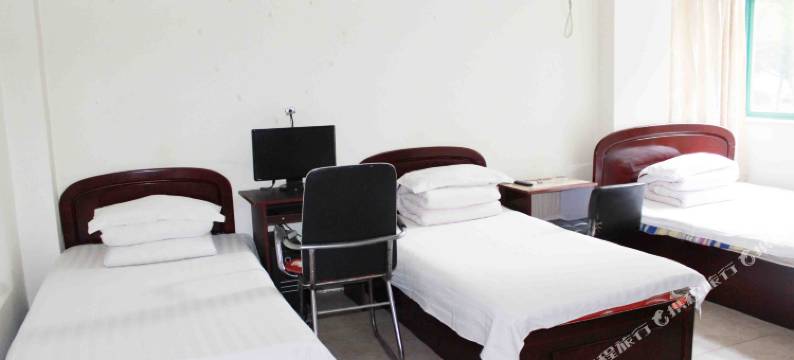 沈阳苏家屯隆丽达商务旅店图片