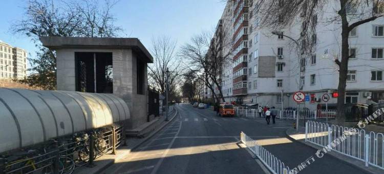 北京宣武门商务酒店图片