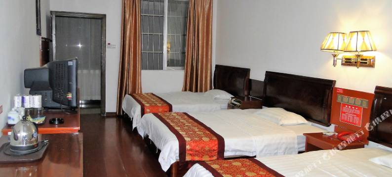 北海金龙宾馆图片