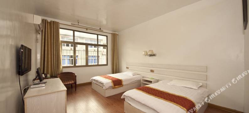 霞浦海峡公寓图片