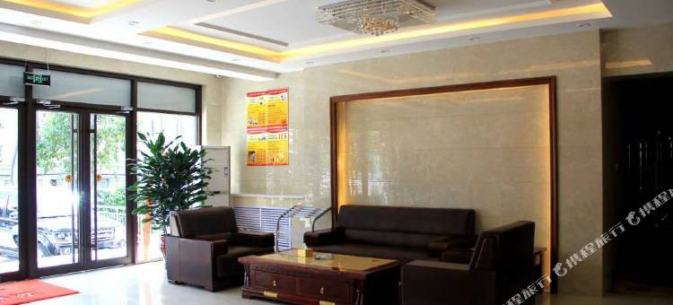 张家口清河湾假日酒店(职教中心店)图片