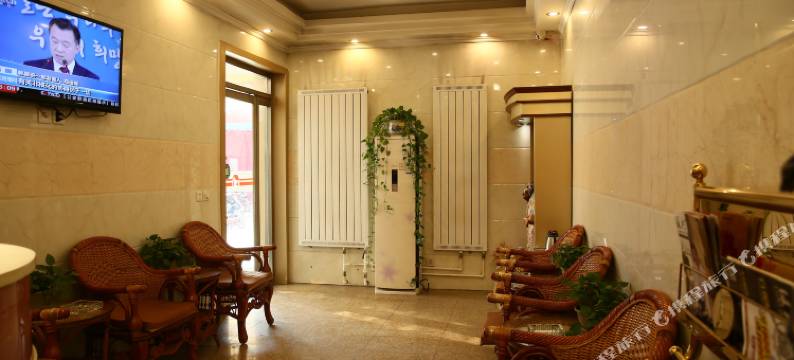 鱼台书香宾舍图片