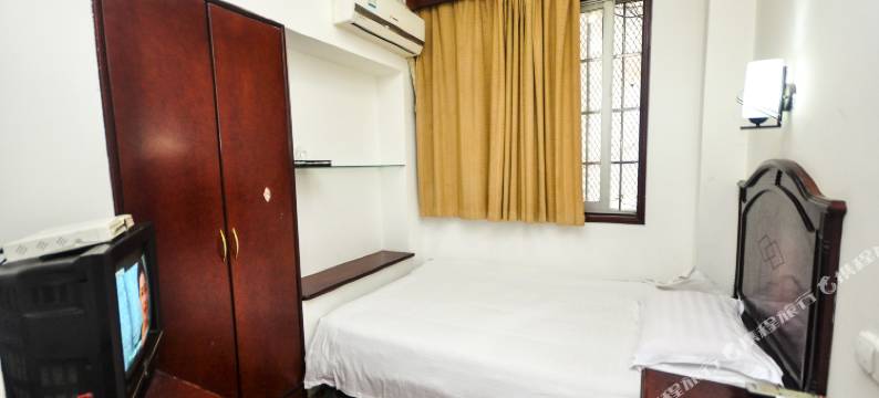 舟山晨晖宾馆图片