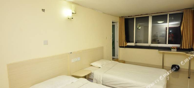 禹城鸿福商务宾馆图片