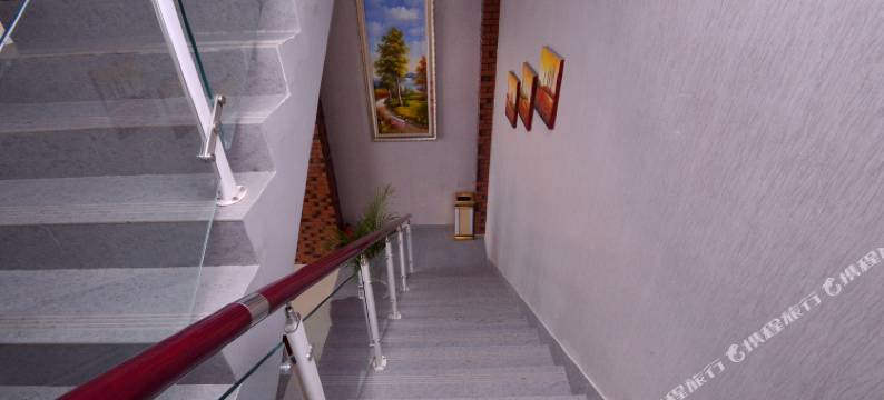 涟水爱之歌主题宾馆图片