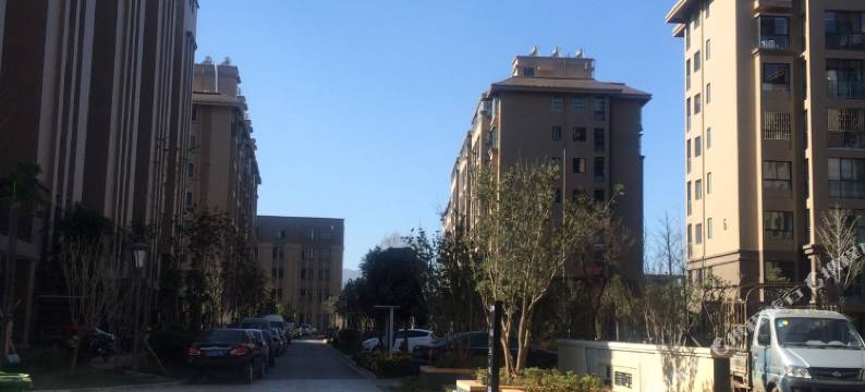 昆明璟兴酒店华夏御府店图片